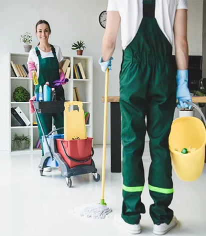 Limpeza de Apartamento no Jardim das Laranjeiras